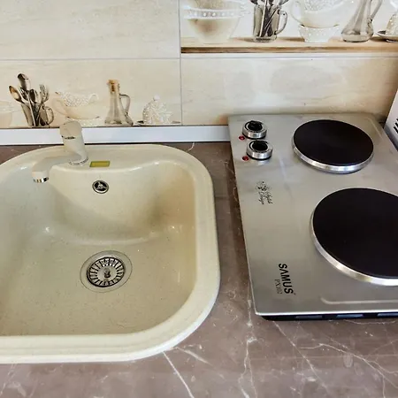 Apartment Garsoniera Perla By R S