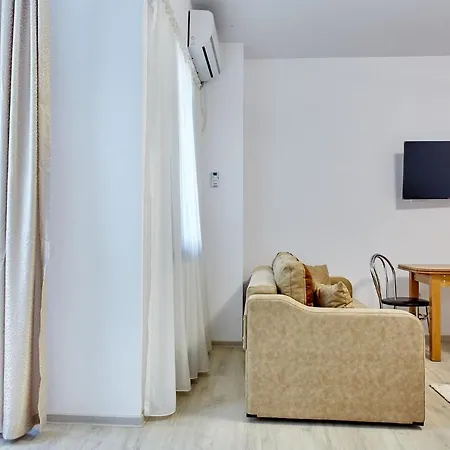 Apartment Garsoniera Perla By R S *