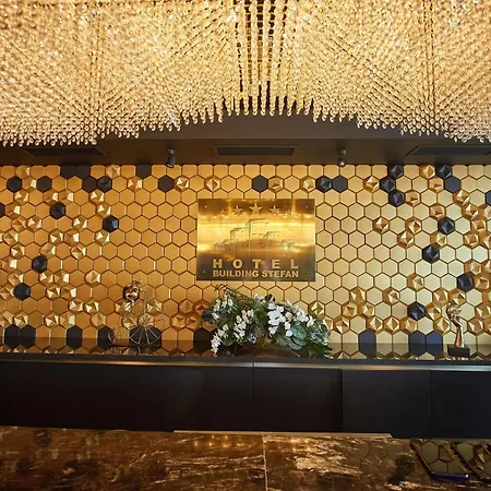 Garsoniera Perla By R S Apartment